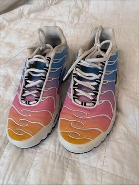 Nike air max sunset